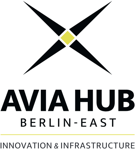 AVIA HUB Berlin